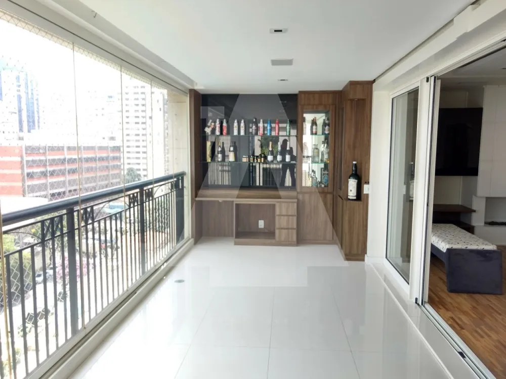 Cobertura, 4 quartos, 578 m² - Foto 2