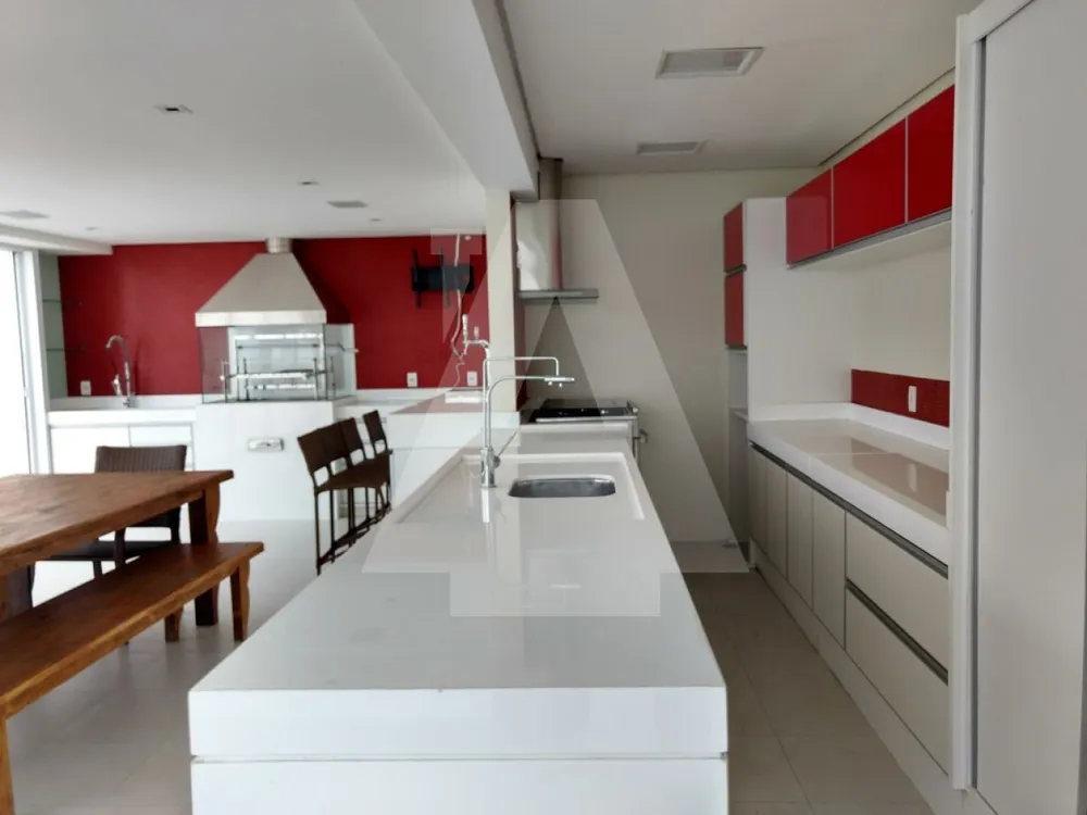 Cobertura, 4 quartos, 578 m² - Foto 6