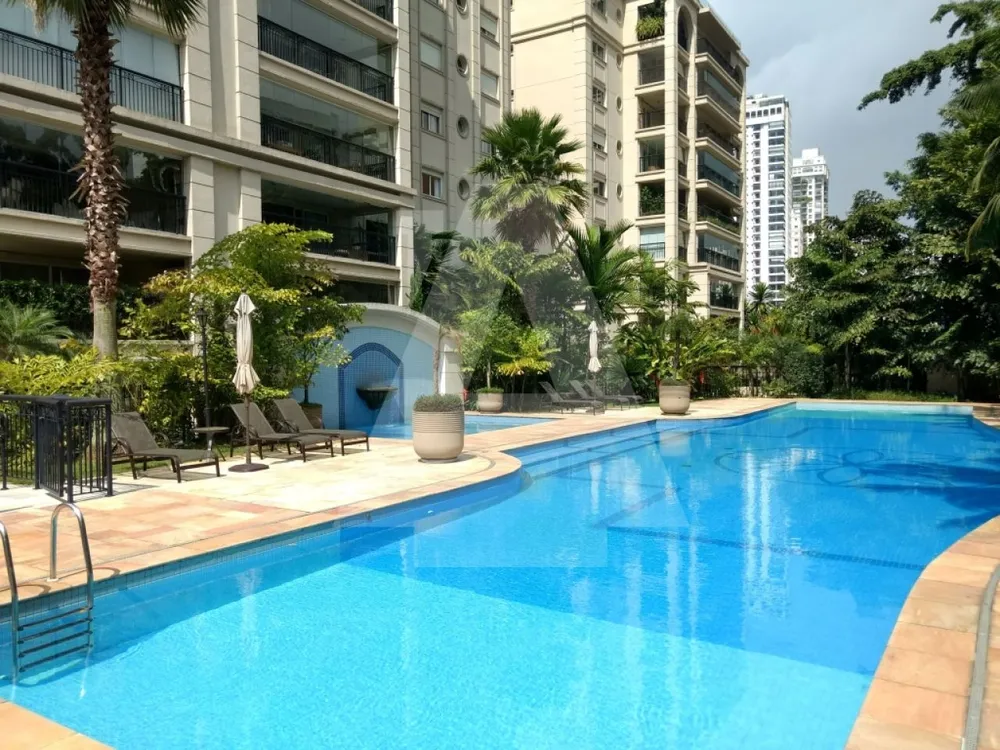 Cobertura, 4 quartos, 578 m² - Foto 1
