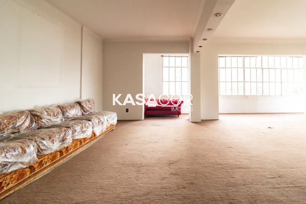 Apartamento, 3 quartos, 196 m² - Foto 3