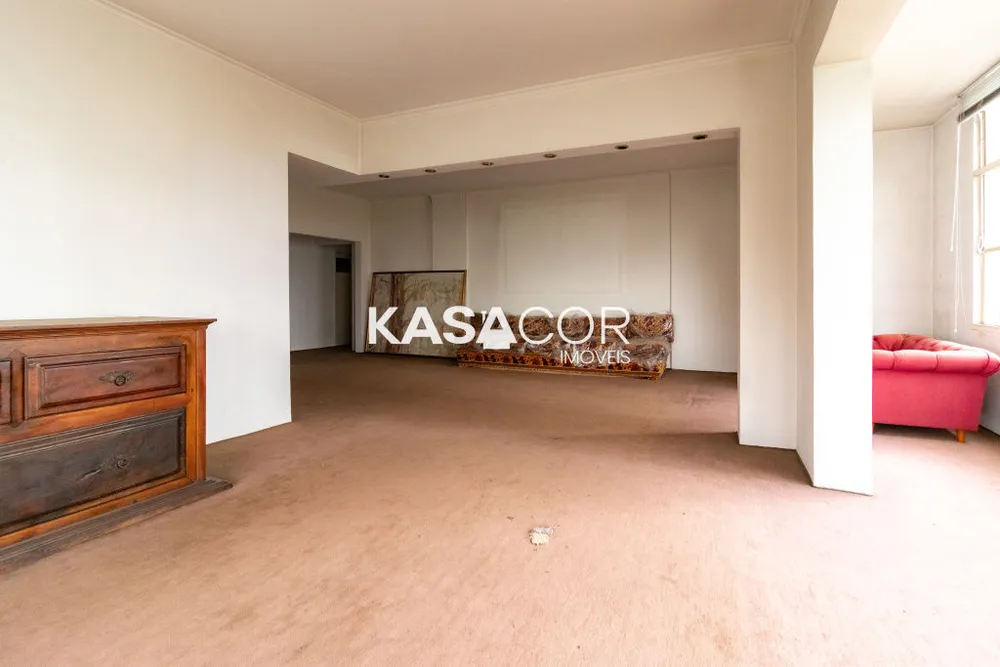 Apartamento, 3 quartos, 196 m² - Foto 5