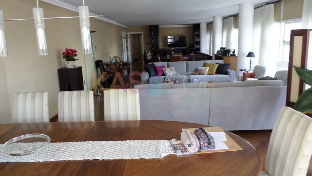 Apartamento, 5 quartos, 290 m² - Foto 4
