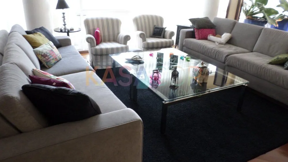 Apartamento, 5 quartos, 290 m² - Foto 1
