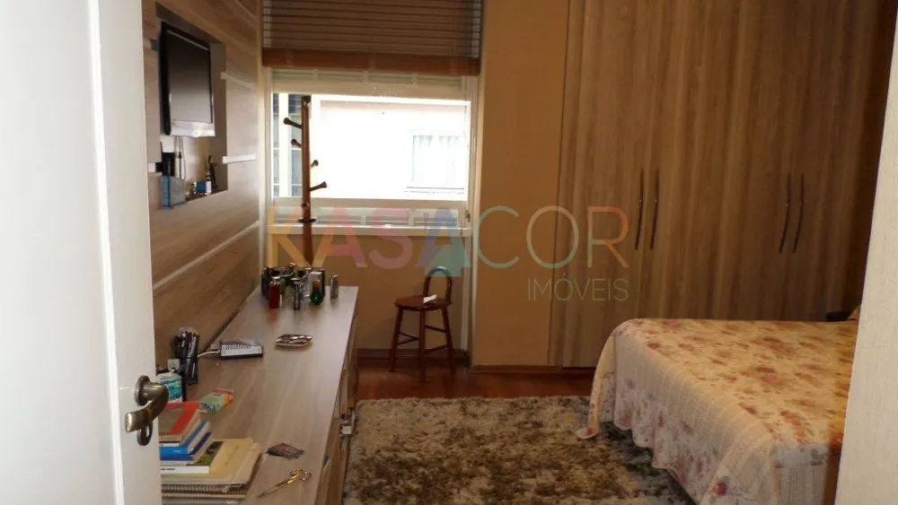 Apartamento, 5 quartos, 290 m² - Foto 5