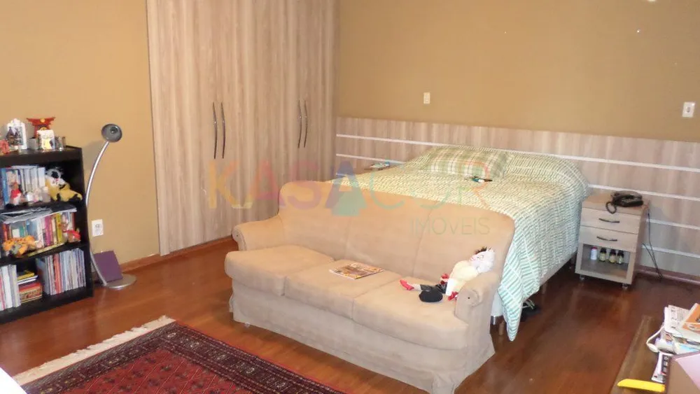 Apartamento, 5 quartos, 290 m² - Foto 6