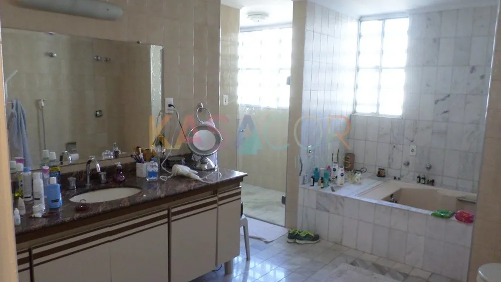 Apartamento, 5 quartos, 290 m² - Foto 7