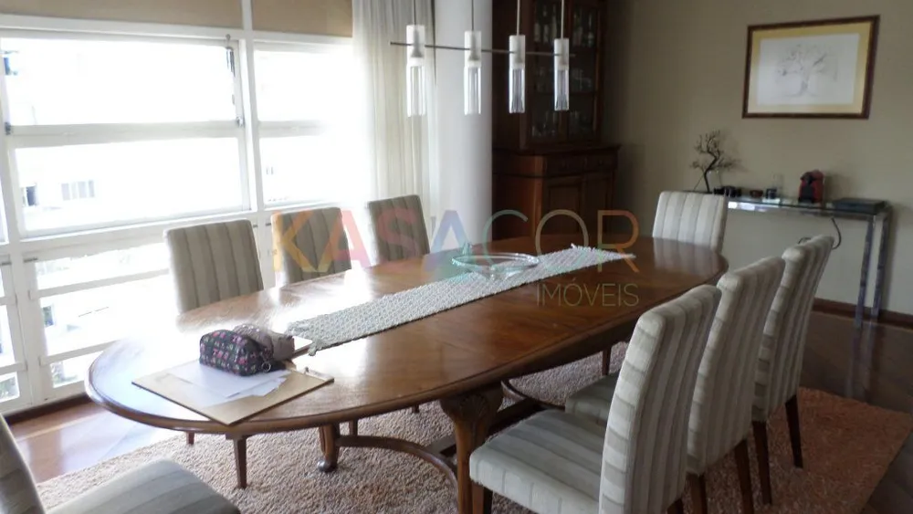 Apartamento, 5 quartos, 290 m² - Foto 2