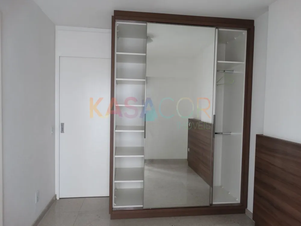 Apartamento, 1 quarto, 33 m² - Foto 6