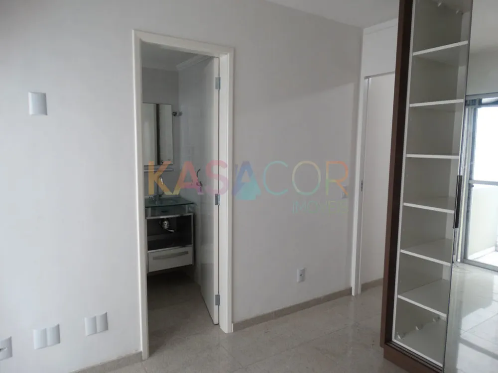 Apartamento, 1 quarto, 33 m² - Foto 7