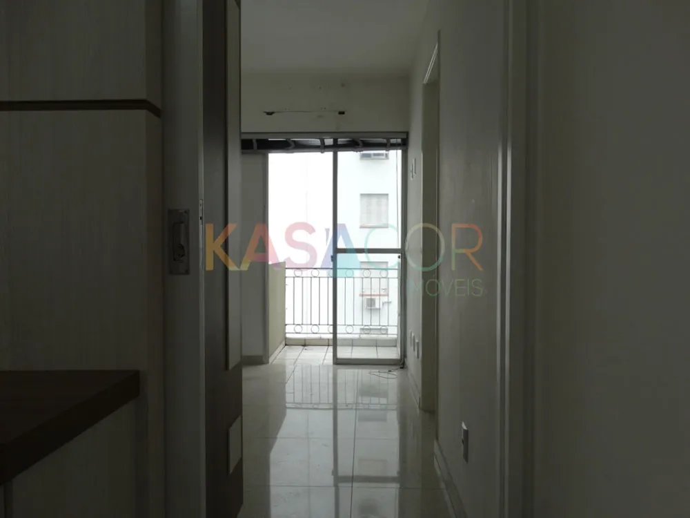 Apartamento, 1 quarto, 33 m² - Foto 8