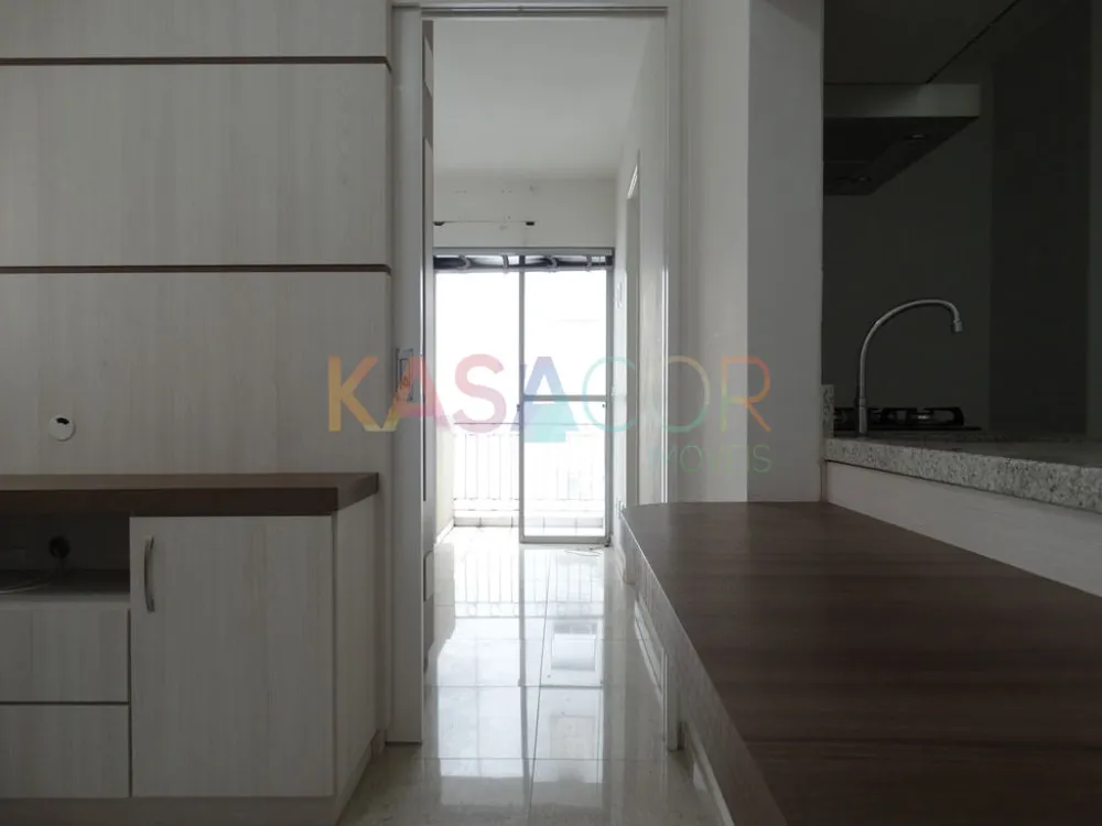 Apartamento, 1 quarto, 33 m² - Foto 5