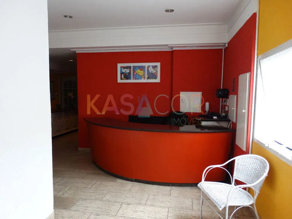 Apartamento, 1 quarto, 33 m² - Foto 2