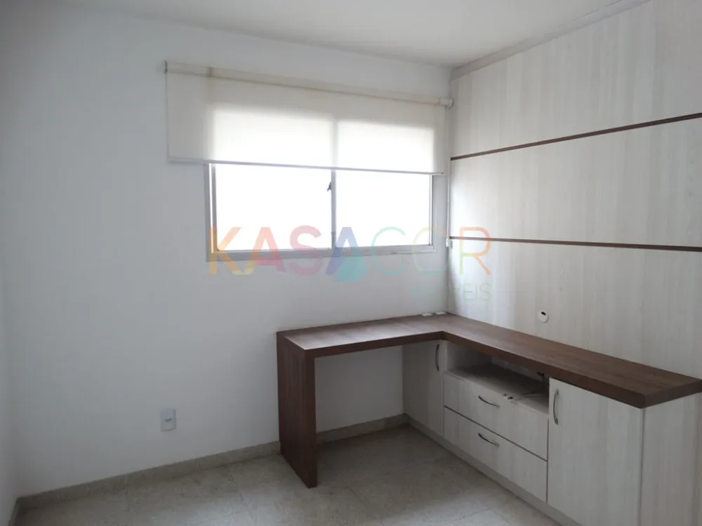 Apartamento, 1 quarto, 33 m² - Foto 4