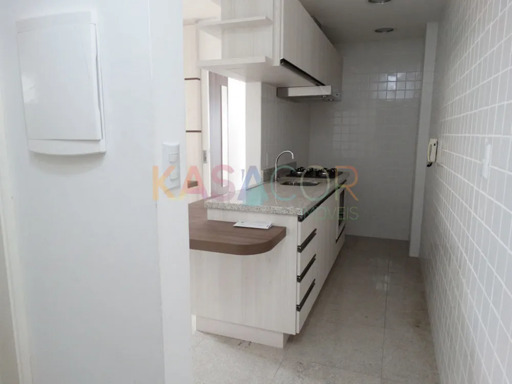 Apartamento, 1 quarto, 33 m² - Foto 3