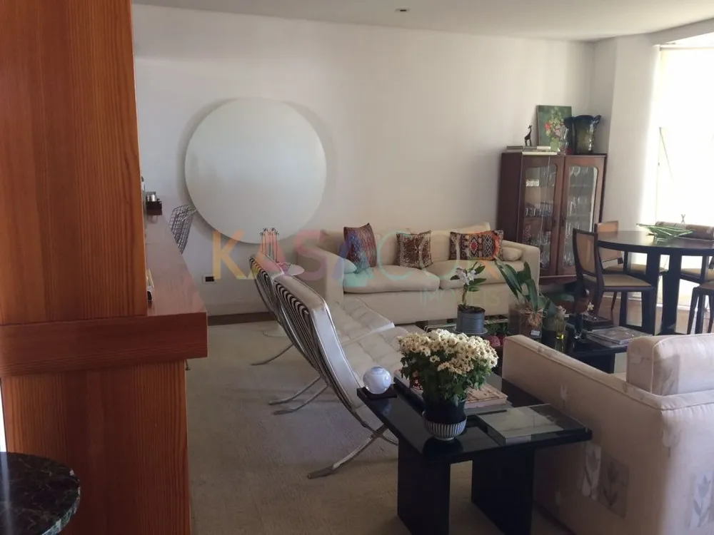 Apartamento, 2 quartos, 134 m² - Foto 6