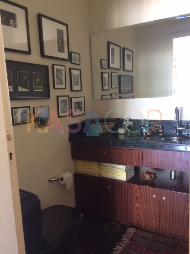 Apartamento, 2 quartos, 134 m² - Foto 7