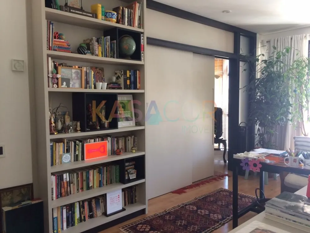 Apartamento, 2 quartos, 134 m² - Foto 8
