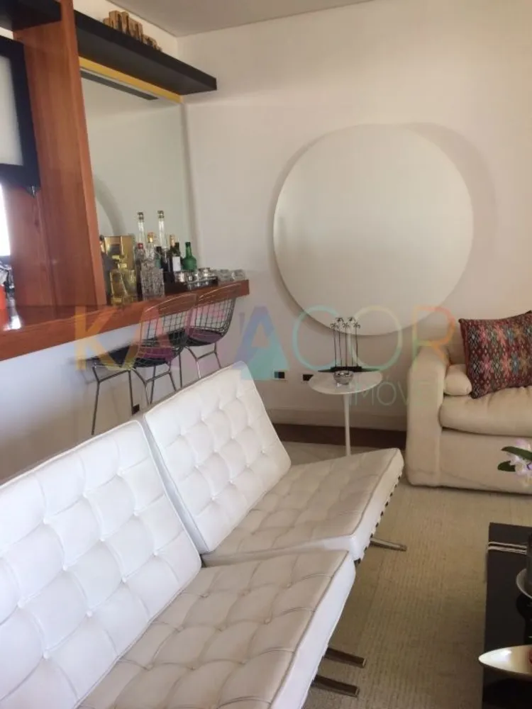 Apartamento, 2 quartos, 134 m² - Foto 4