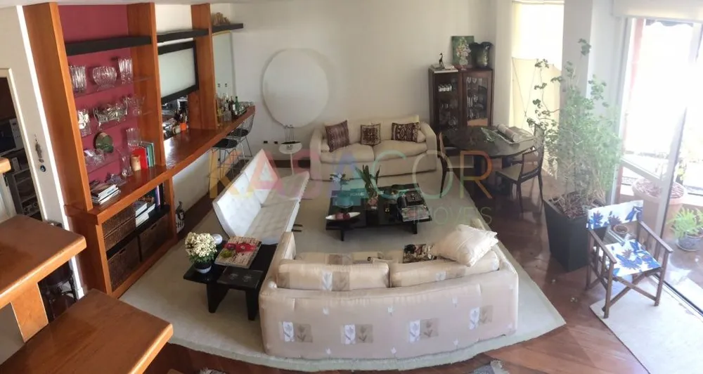 Apartamento, 2 quartos, 134 m² - Foto 2