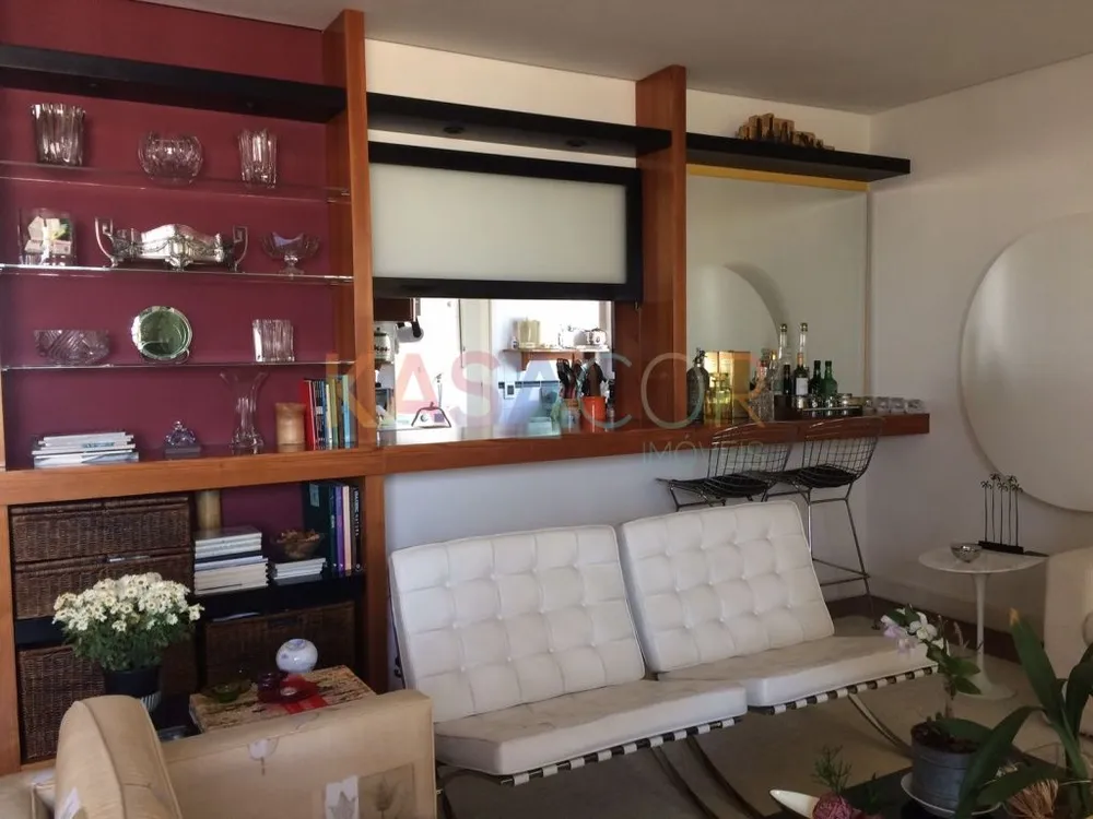 Apartamento, 2 quartos, 134 m² - Foto 3