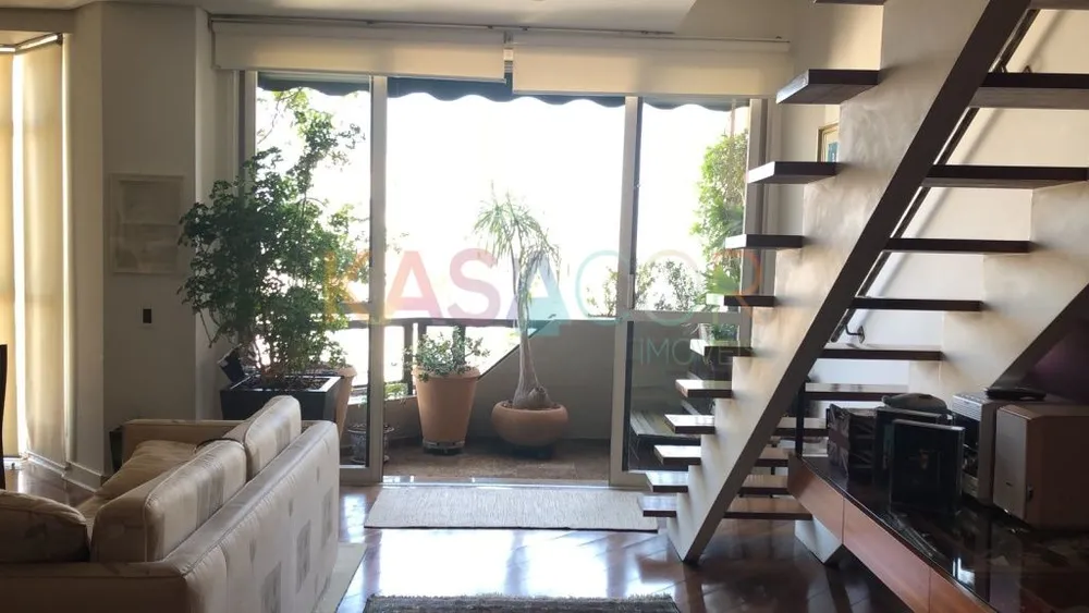 Apartamento, 2 quartos, 134 m² - Foto 1