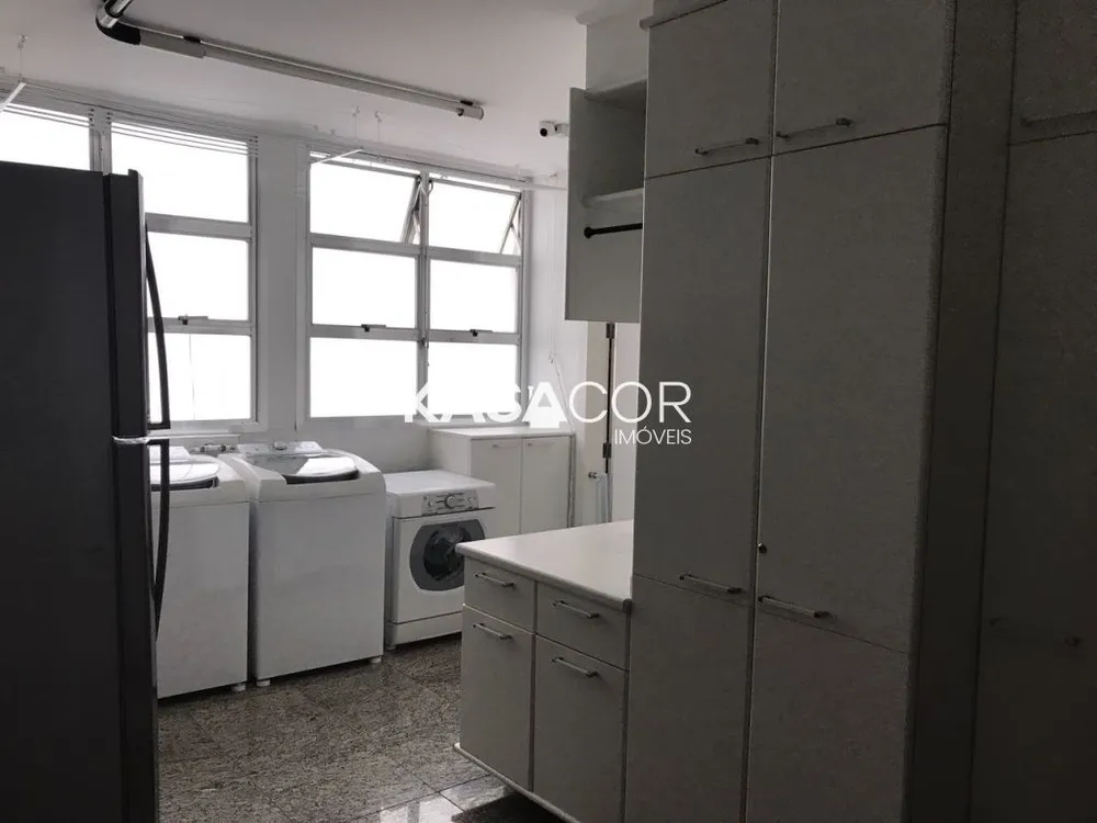Apartamento, 4 quartos, 290 m² - Foto 5