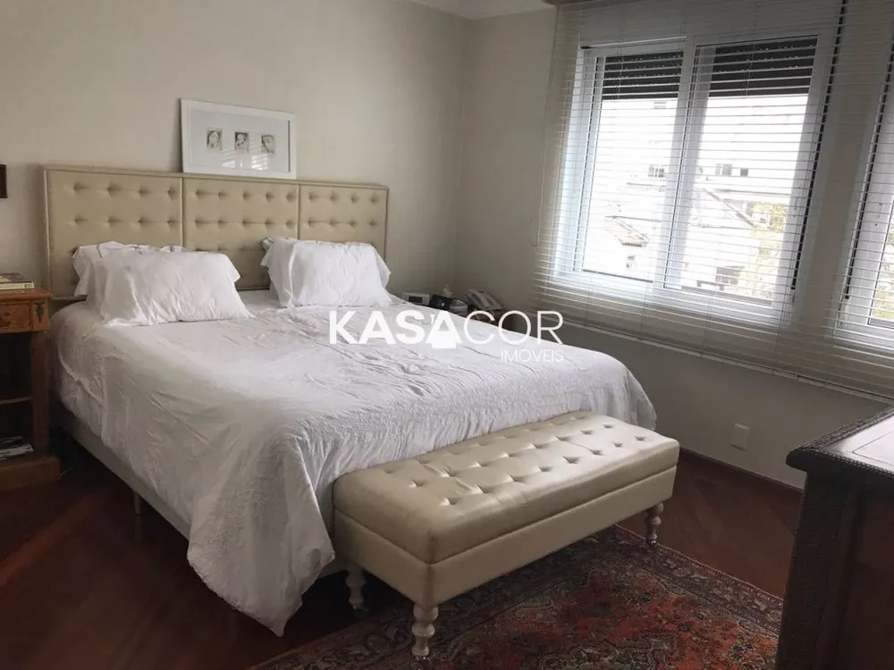 Apartamento, 4 quartos, 290 m² - Foto 8