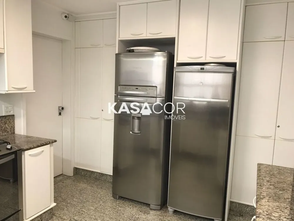 Apartamento, 4 quartos, 290 m² - Foto 6