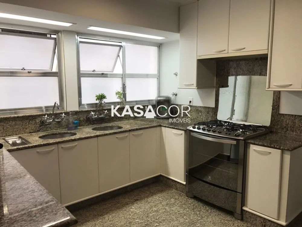 Apartamento, 4 quartos, 290 m² - Foto 7