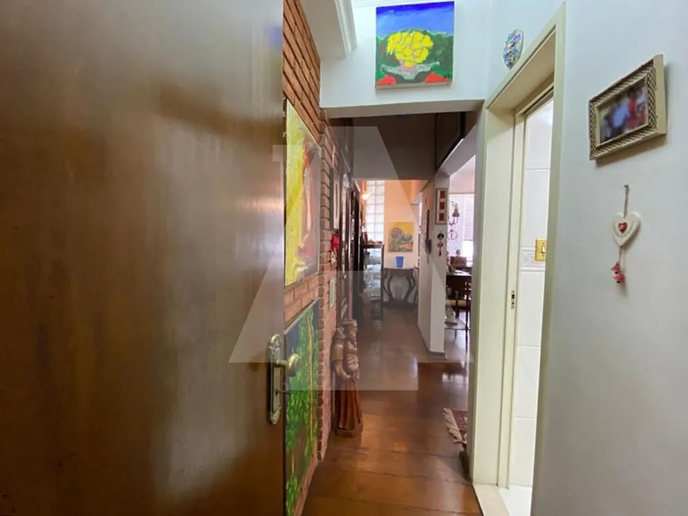 Apartamento, 3 quartos, 160 m² - Foto 3