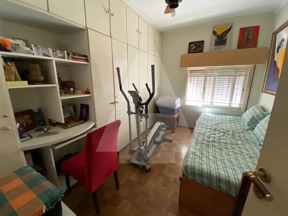 Apartamento, 3 quartos, 160 m² - Foto 2