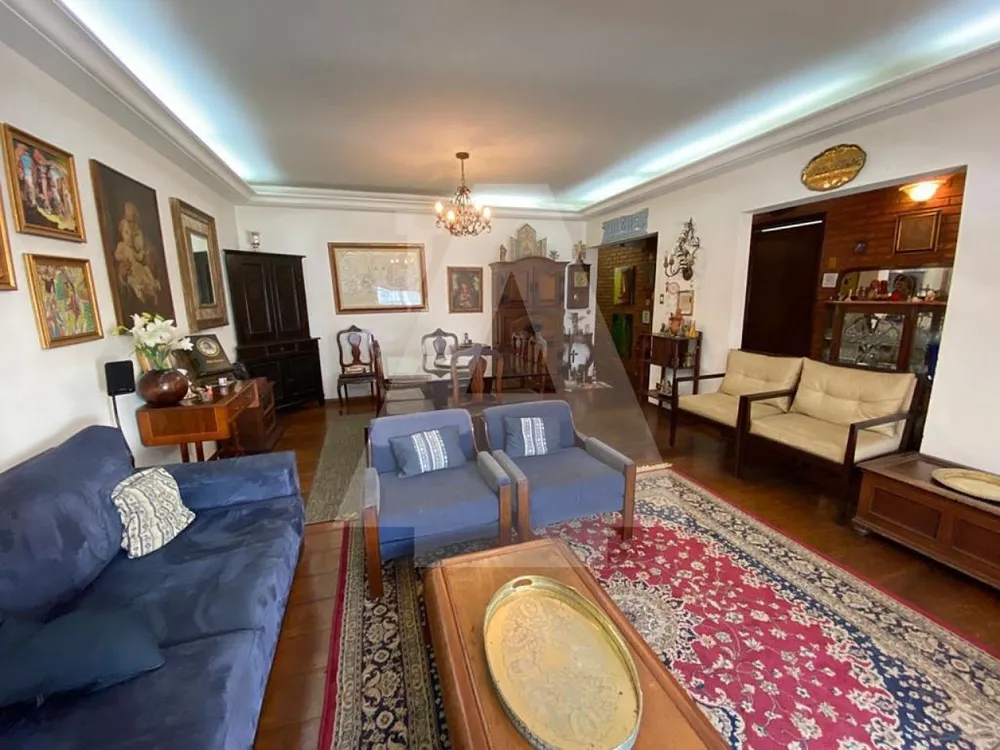 Apartamento, 3 quartos, 160 m² - Foto 4