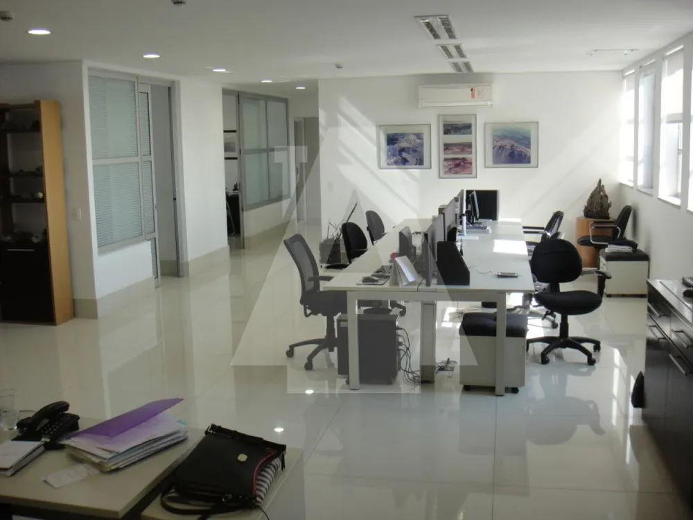 Sala-Conjunto, 170 m² - Foto 1