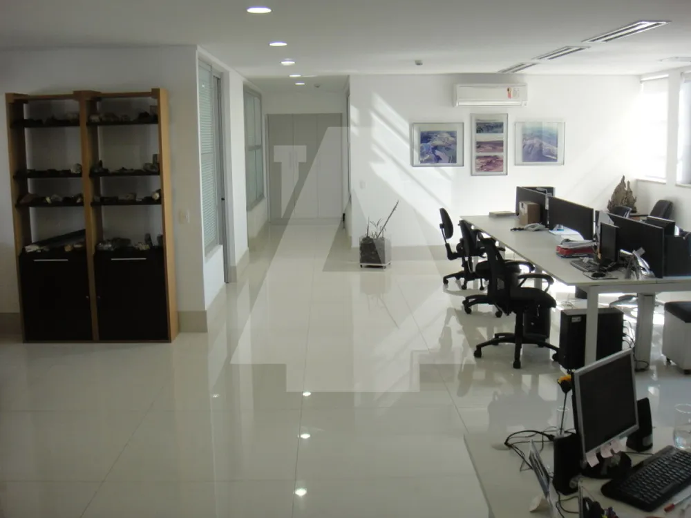 Sala-Conjunto, 170 m² - Foto 3
