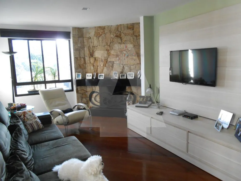 Cobertura, 3 quartos, 320 m² - Foto 2