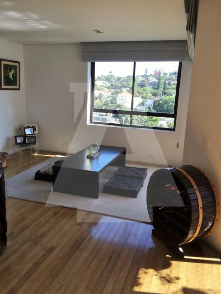 Cobertura, 3 quartos, 320 m² - Foto 4