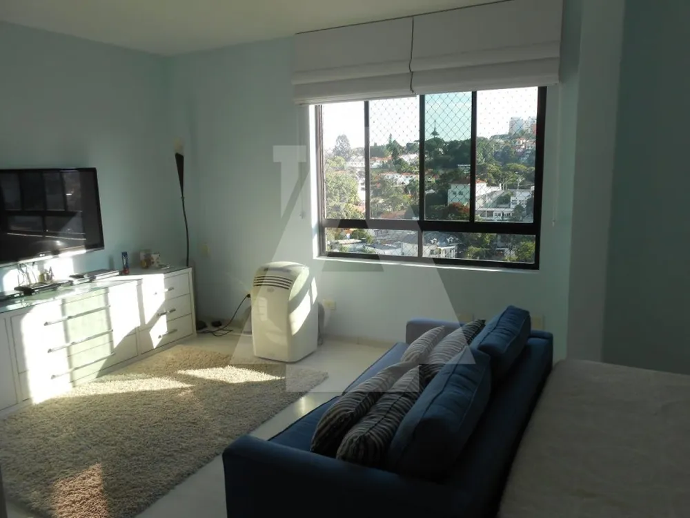 Cobertura, 3 quartos, 320 m² - Foto 1