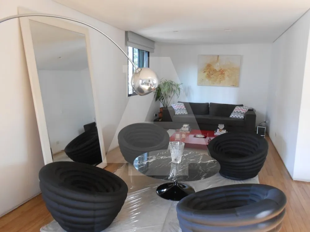 Cobertura, 3 quartos, 320 m² - Foto 3