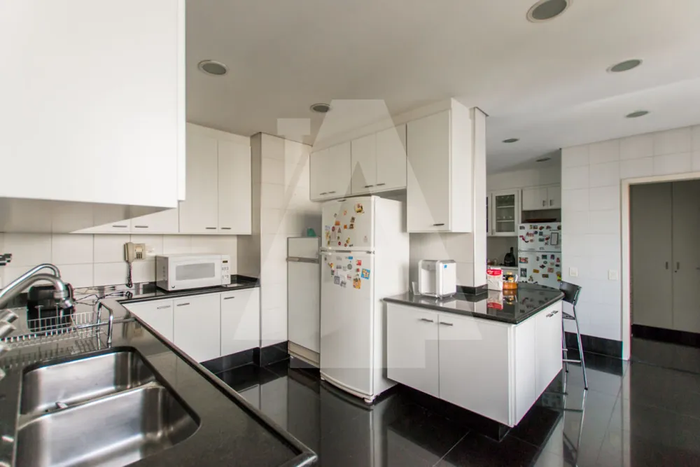 Cobertura, 4 quartos, 550 m² - Foto 5