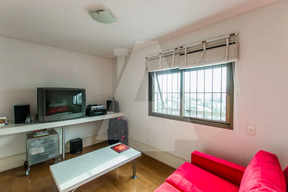 Cobertura, 4 quartos, 550 m² - Foto 7