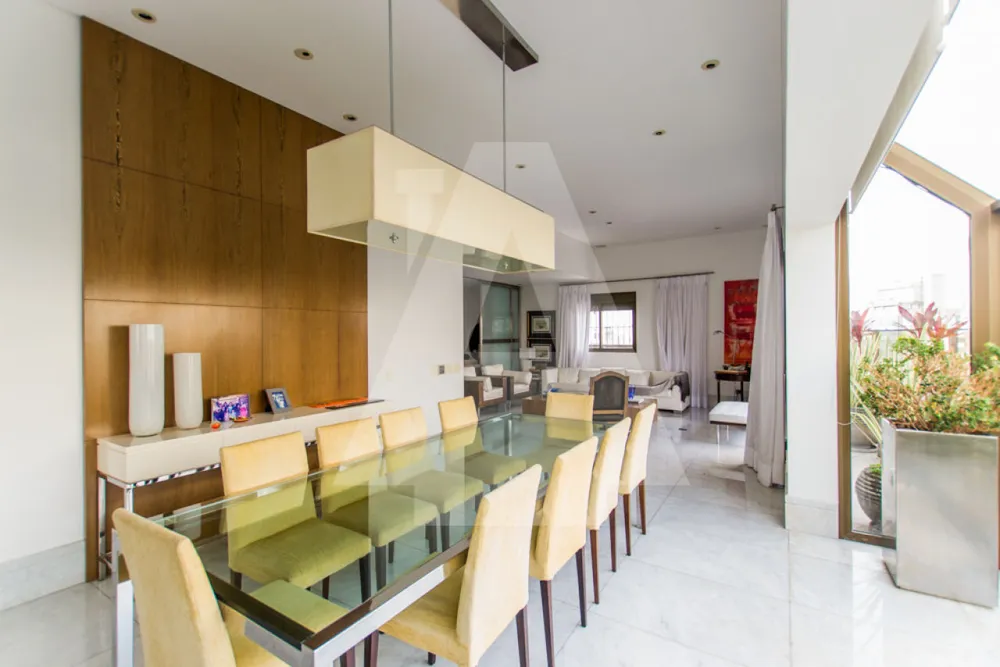 Cobertura, 4 quartos, 550 m² - Foto 3