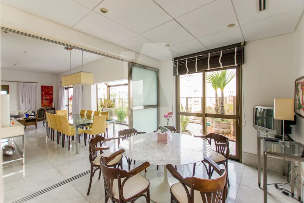 Cobertura, 4 quartos, 550 m² - Foto 4