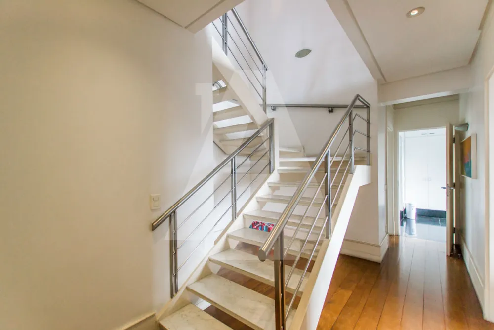 Cobertura, 4 quartos, 550 m² - Foto 6