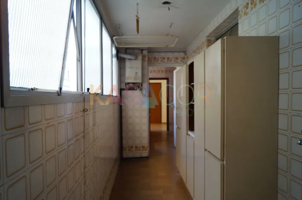 Apartamento, 3 quartos, 160 m² - Foto 5