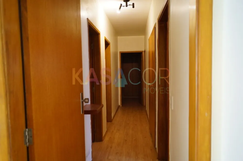 Apartamento, 3 quartos, 160 m² - Foto 7