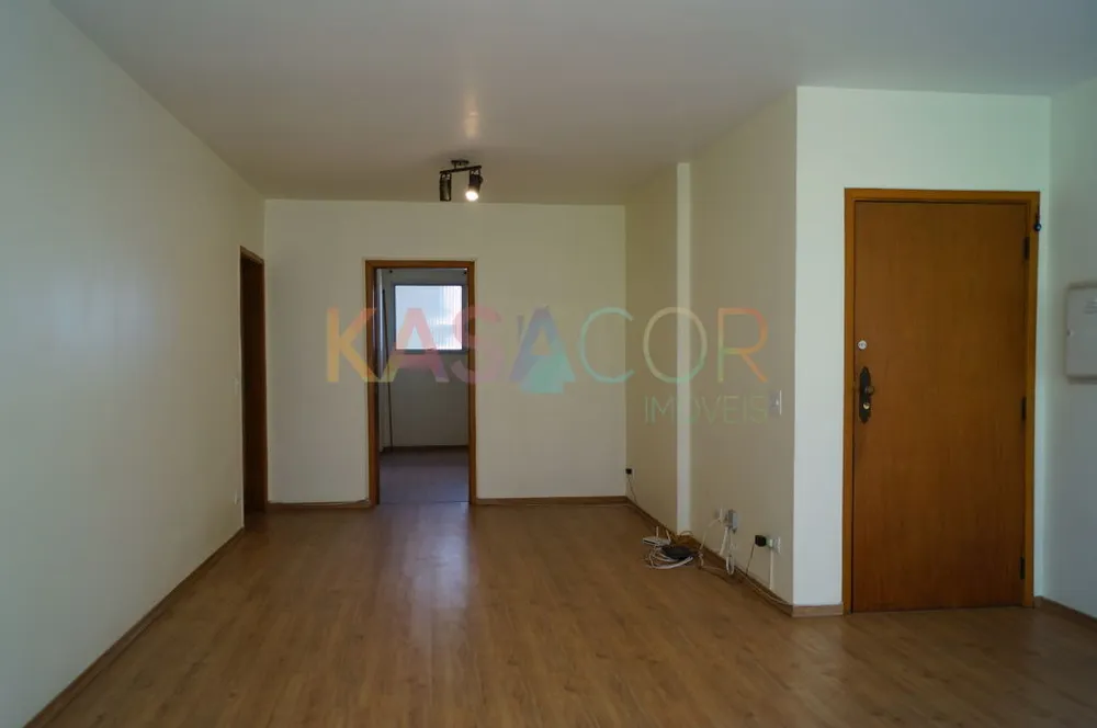 Apartamento, 3 quartos, 160 m² - Foto 2