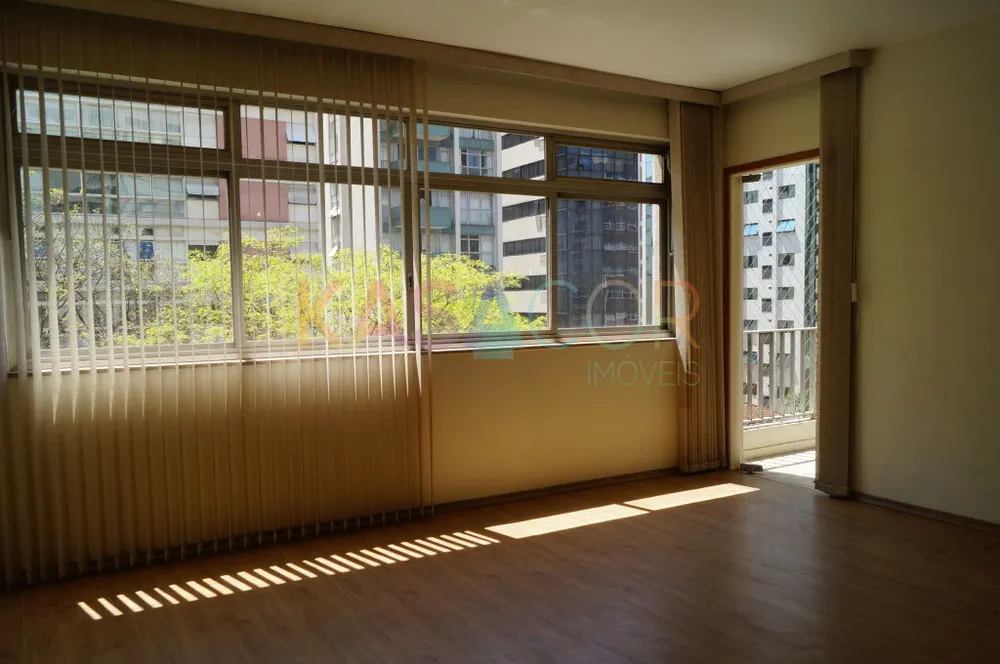 Apartamento, 3 quartos, 160 m² - Foto 3