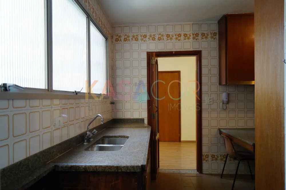 Apartamento, 3 quartos, 160 m² - Foto 6