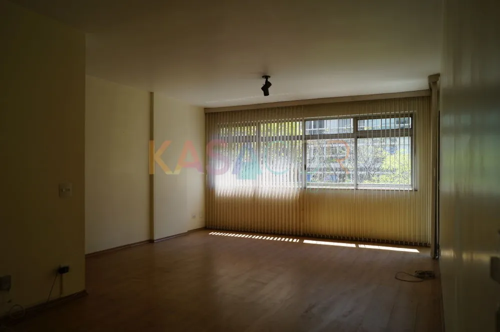 Apartamento, 3 quartos, 160 m² - Foto 1