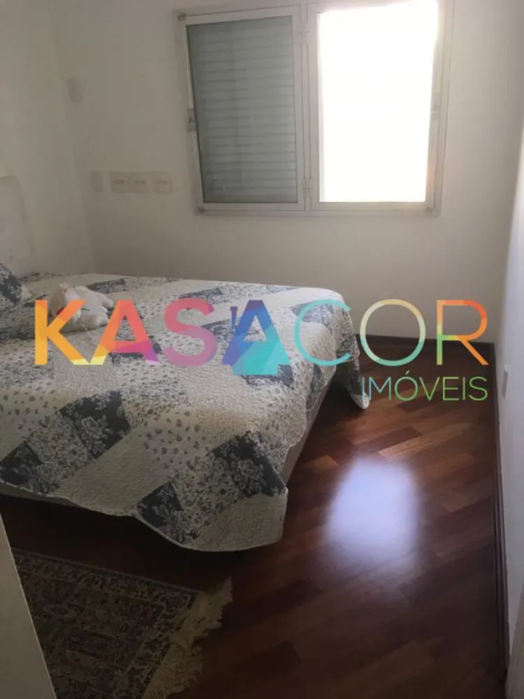 Apartamento, 3 quartos, 98 m² - Foto 6